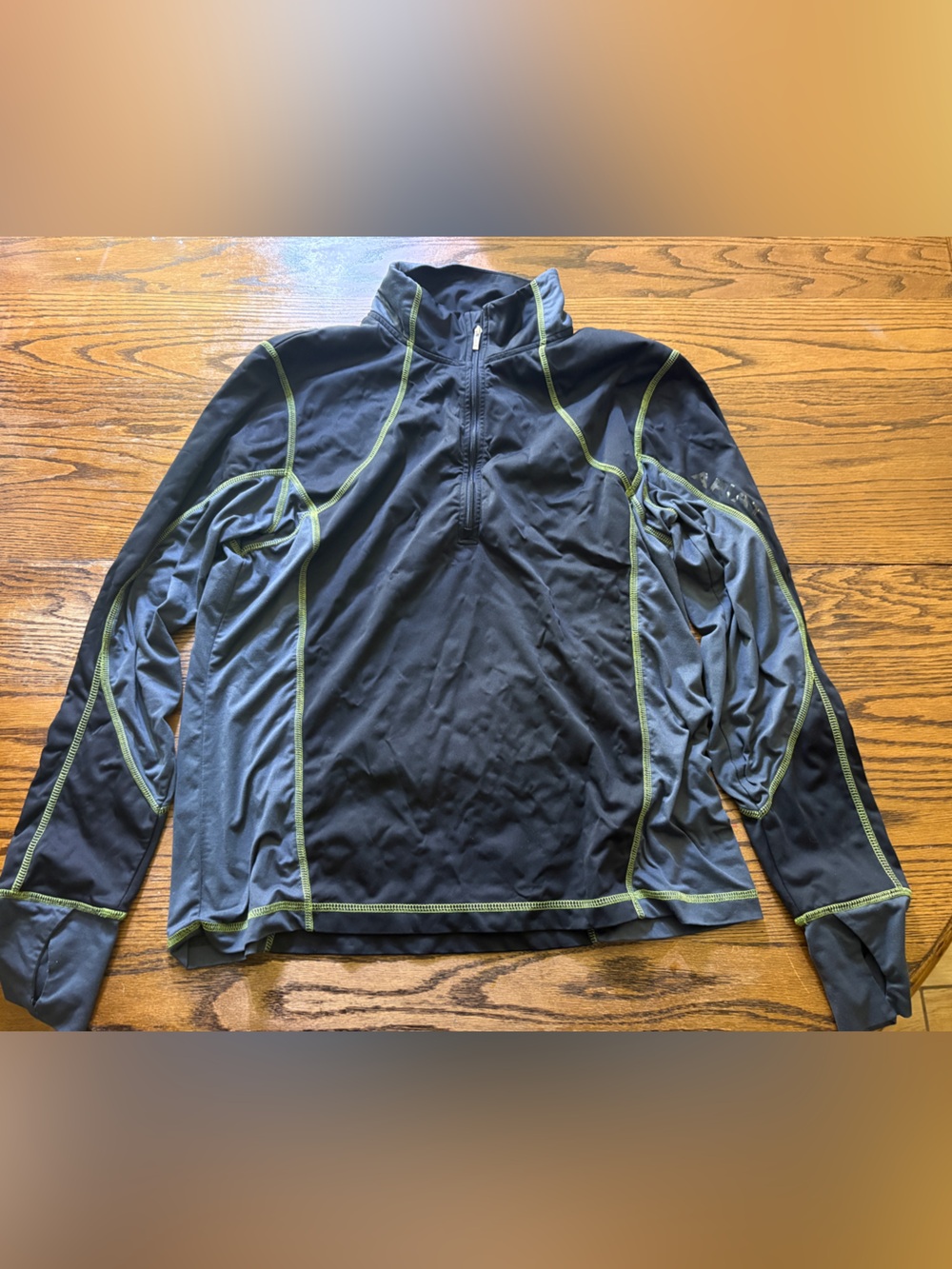 Ariat Riding Top Large